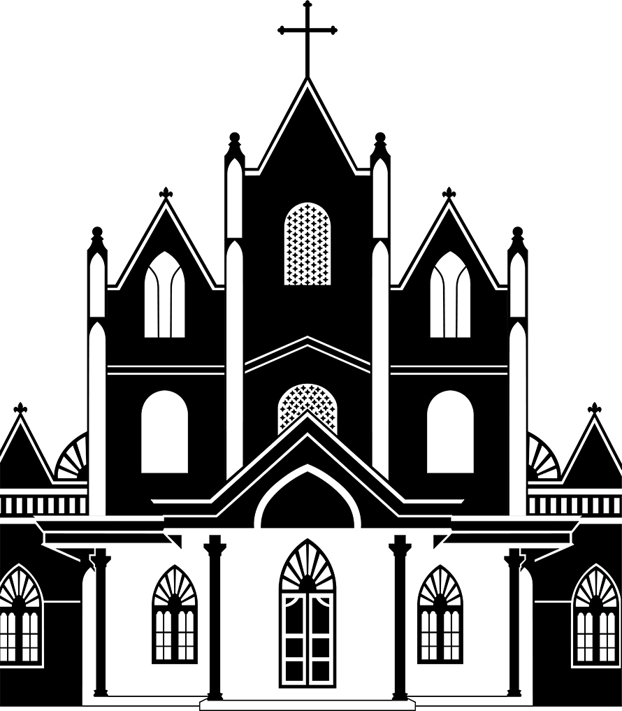 CSI St. Peter's Church, Kangazha